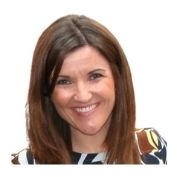 Deputy Principal
Claire McCluskey